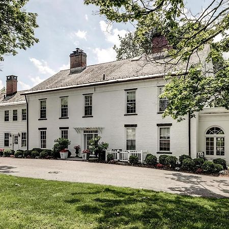 Stagecoach Inn Goshen Exterior photo